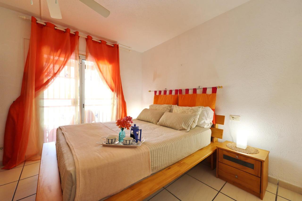 Villa Sofia In Callao Salvaje Kültér fotó