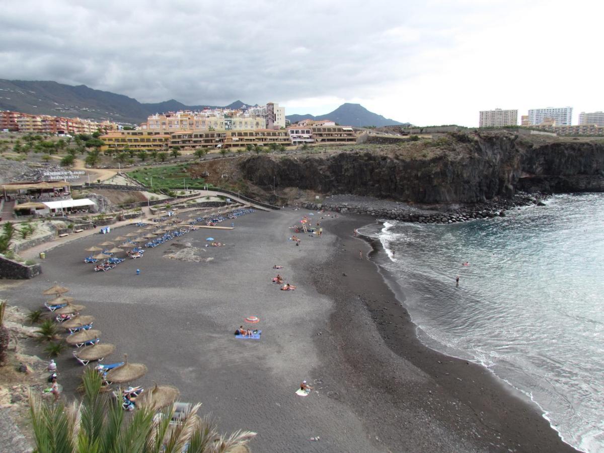 Villa Sofia In Callao Salvaje Kültér fotó