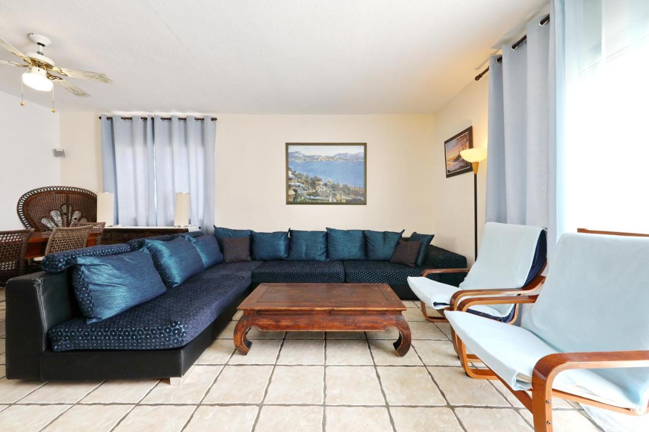 Villa Sofia In Callao Salvaje Kültér fotó