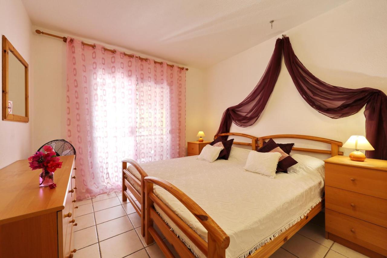 Villa Sofia In Callao Salvaje Kültér fotó
